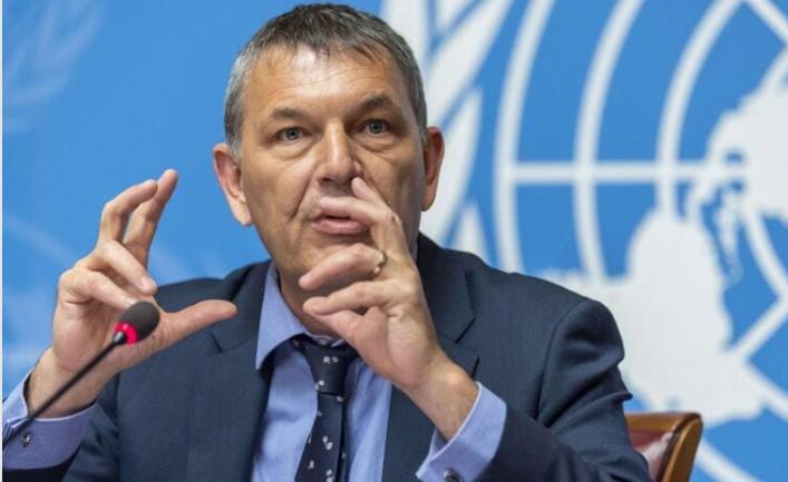 “الأونروا”: استبدال المنظومة الأممية في غزة فاقم المجاعة