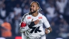 سانتوس البرازيلي يكشف مصير نيمار دا سيلفا مع الفريق