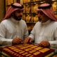 ارتفاع الذهب عالمياً ينعكس على السوق السعودي