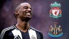 نيوكاسل يرفض عرضاً تاريخياً من ليفربول لضم إيزاك