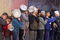 “اليونيسيف”: أطفال غزة يموتون بمعدل غير مسبوق