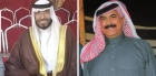 الشيخ يوسف الدعسان الدعجة يبارك للمختار عيد الهملان بزفاف نجله الكابتن عبدالله