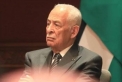 العيسوي ينقل تمنيات الملك وولي العهد للعين والوزير الأسبق الخريشا بالشفاء العاجل