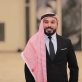 حسين السلمان.. صوت الوطن وفرح الأردنيين