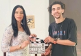 شهد نصير تخطف الأضواء في آخر القادمين والمخرج أحمد الكيلاني يرسم ملامح بطلة أكشن جديدة