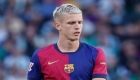 داني أولمو: برشلونة عزز صفوفه بشكل أفضل من ريال مدريد