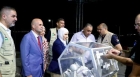 اعلان الفائزين بجوائز كرنفال العقبة