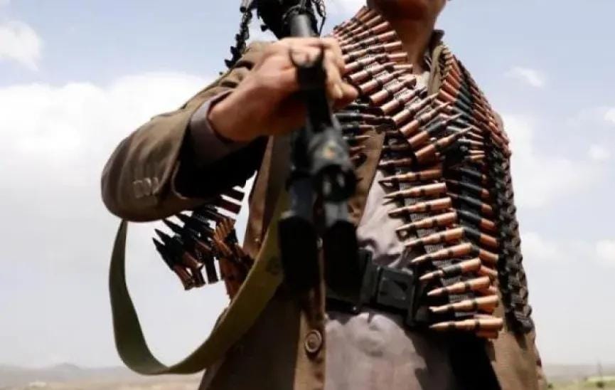 مجزرة عائلية مروعة تهز صنعاء.. حوثي يقتل ستة من أقاربة