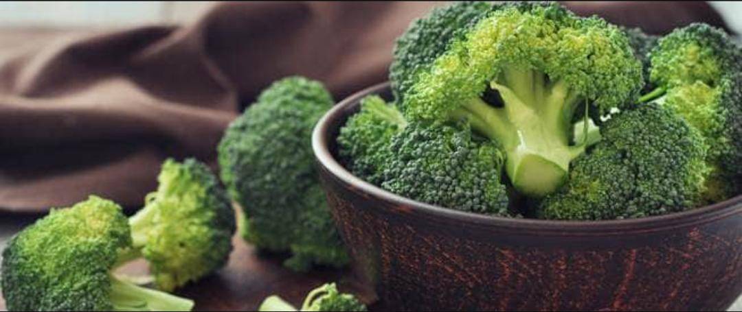 البروكلي يعزز توازن الهرمونات ويقي من أمراض خطيرة