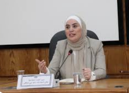 وزيرة التنمية تبحث مع ممثل اليونيسف أوجه التعاون المشترك