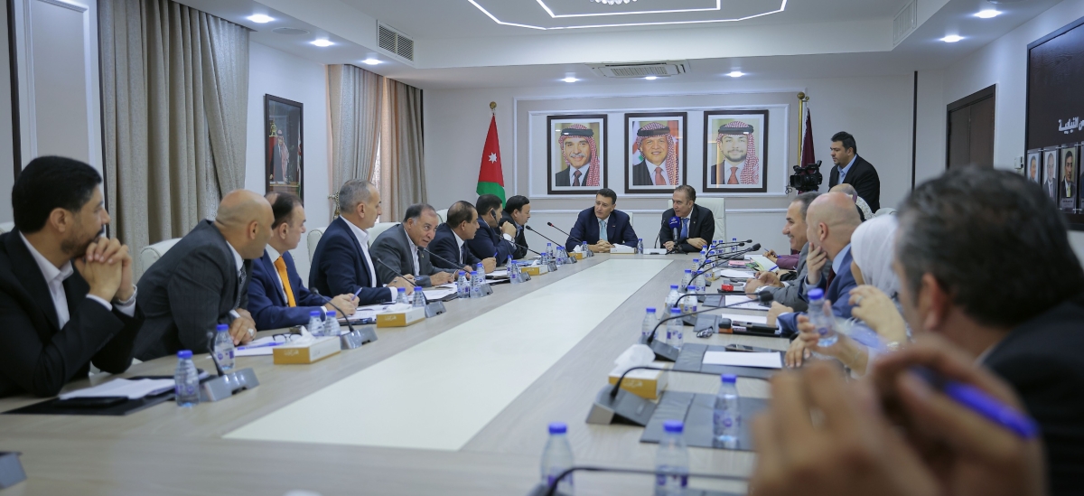  الميثاق الوطني: قرار الترشح لرئاسة  النواب يقرره الحزب