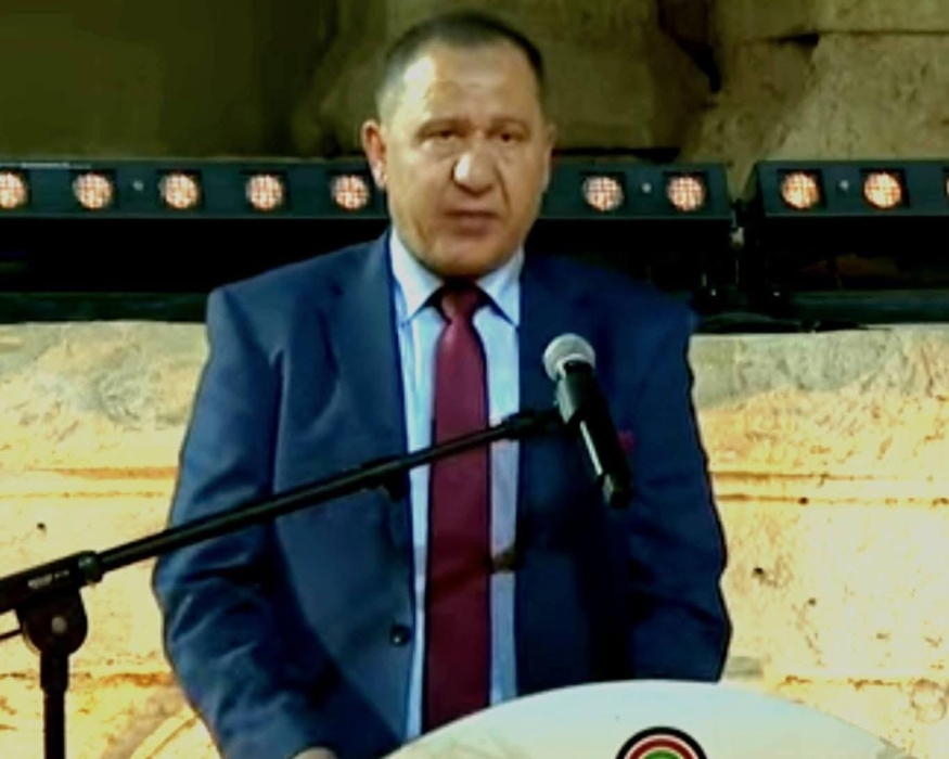 جرش تحتفي بالنجاح… شكر وامتنان بعد إسدال الستار على مهرجانها التاسع والثلاثين