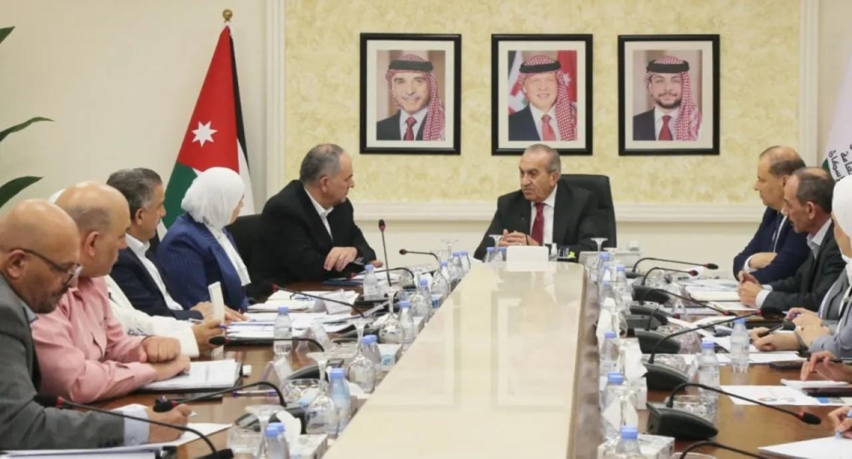 مشروع لإنشاء 4 قصور عدل ومباني محاكم في عمّان والمحافطات