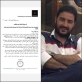 د. أحمد البوقري يشكر المهرجان الدولي للسينما بالدار البيضاء ويُتوَّج سفيراً للقضايا الإنسانية العالمية