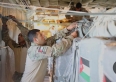 السفير الفلسطيني يثمن الجهود الأردنية المبذولة لإيصال المساعدات إلى غزة