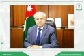 كفافي يحصل على جائزة الكويت للتقدّم العلمي لعام 2024