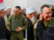 أفيخاي أدرعي يتجول بين الدروز في سوريا
