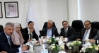 ملحس: استثمار أموال الضمان يخلق فرص عمل نوعية للأردنيين