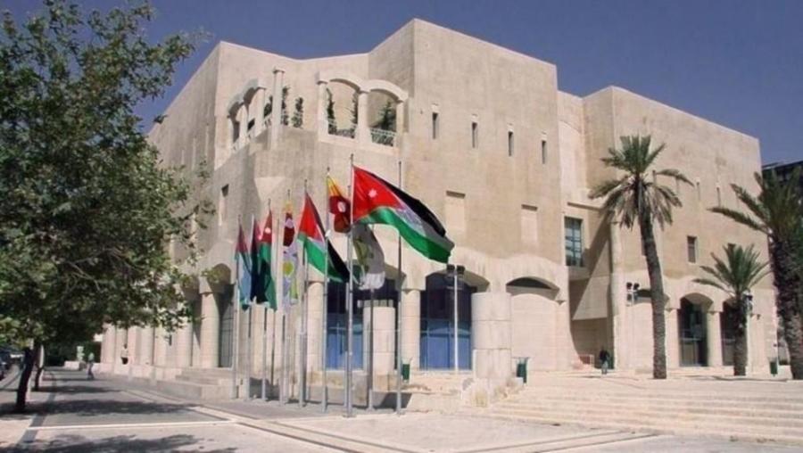 مدعوون لإجـراء المقابلات الشخصية في أمانة عمان .. أسماء