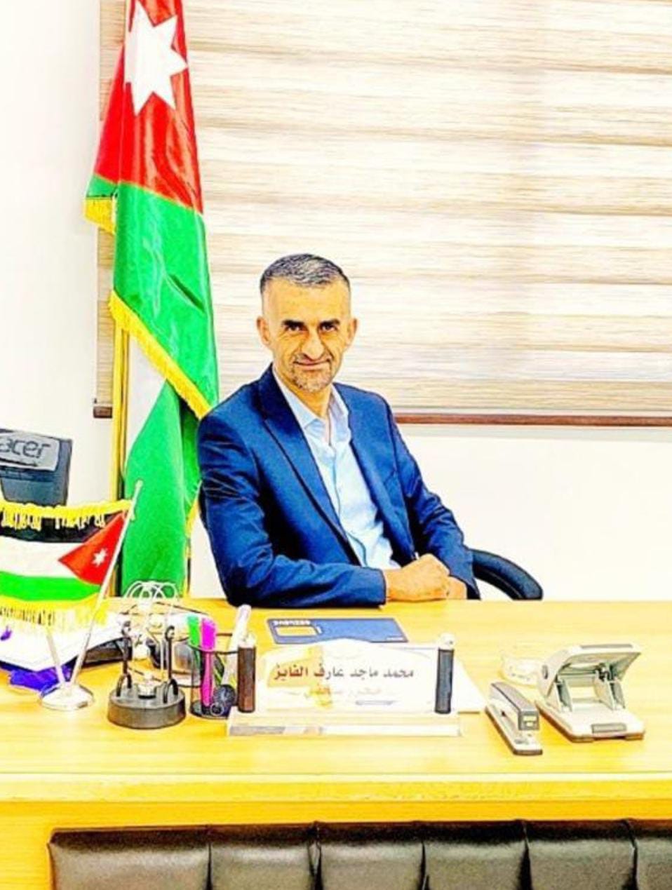 ما بين بصمة المحبة وغُصّة الوداع