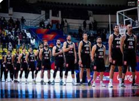 منتخب كرة السلة يفتتح مشواره في كأس آسيا 2025 بمواجهة الهند