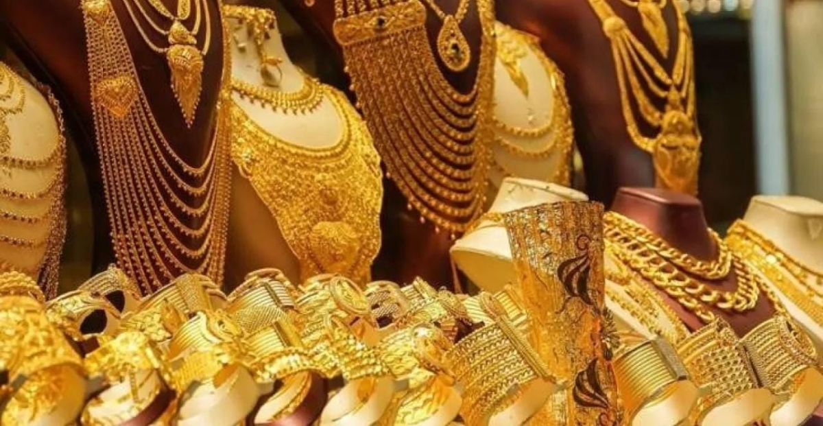 68.1 دينار سعر الذهب عيار 21 في الأردن الأثنين