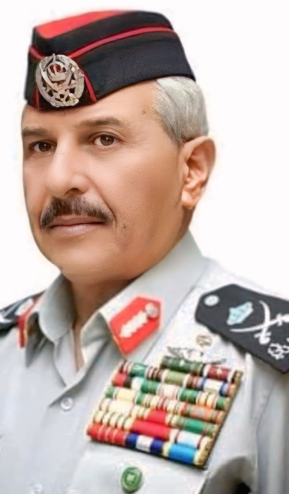 قبيلات يكتب :من يملأ فراغ هذا الهمام؟!
