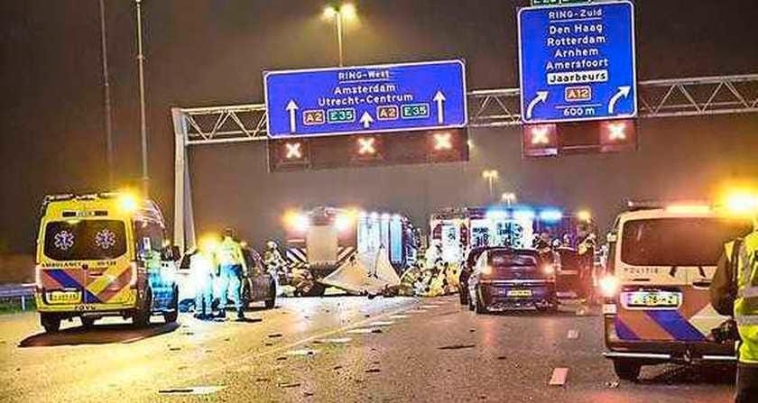 29 دولة أوروبية تطلق ”أسبوع السرعة” لمكافحة حوادث السير والحد من الوفيات المرورية