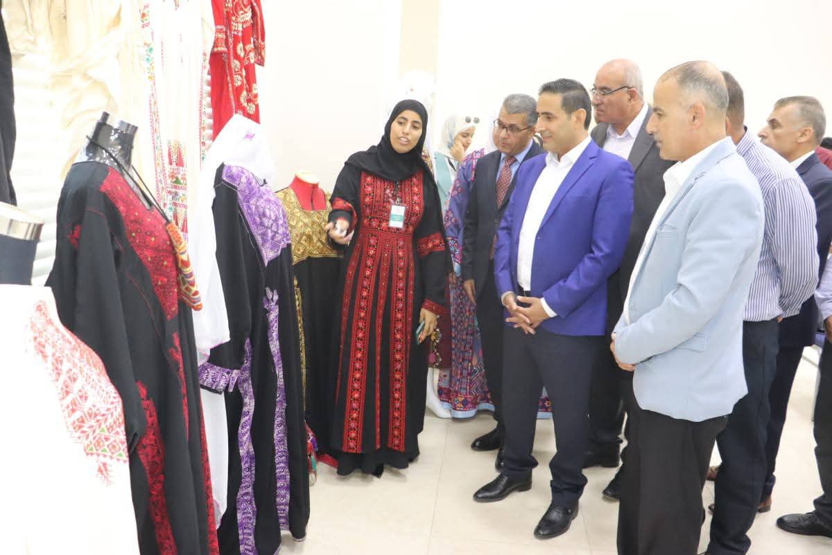 انطلاق فعاليات أسبوع المرأة في مخيم جرش برعاية متصرف لواء المعراض