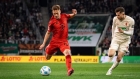 كيميتش: دياز يعشق الكرة وسأخدم المنتخب بأي مركز يطلبه ناغلسمان