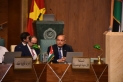 السفير العضايلة: المأساة الإنسانية في غزة تتطلب موقفا دوليا حازما
