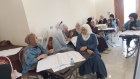 اختتام دورة مهاراتي في مركز شابات ساكب بمشاركة 20 شابة