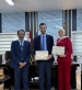 الزبن يُكرم فرسان الميدان في لواء الموقر: الجبور والوضحان أنموذج للتميّز والإبداع التربوي