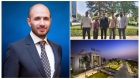 جامعة مصر للعلوم والتكنولوجيا تحصد المركز الأول في مسابقة إيناكتس المحلية 2025