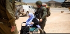 الجيش الإسرائيلي يقيم مشفى ميدانيًا في قرية حضر السورية لدعم الدروز