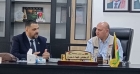 محافظ جرش يلتقي مجلس المحافظة ويؤكد أهمية التشاركية لخدمة المشاريع التنموية