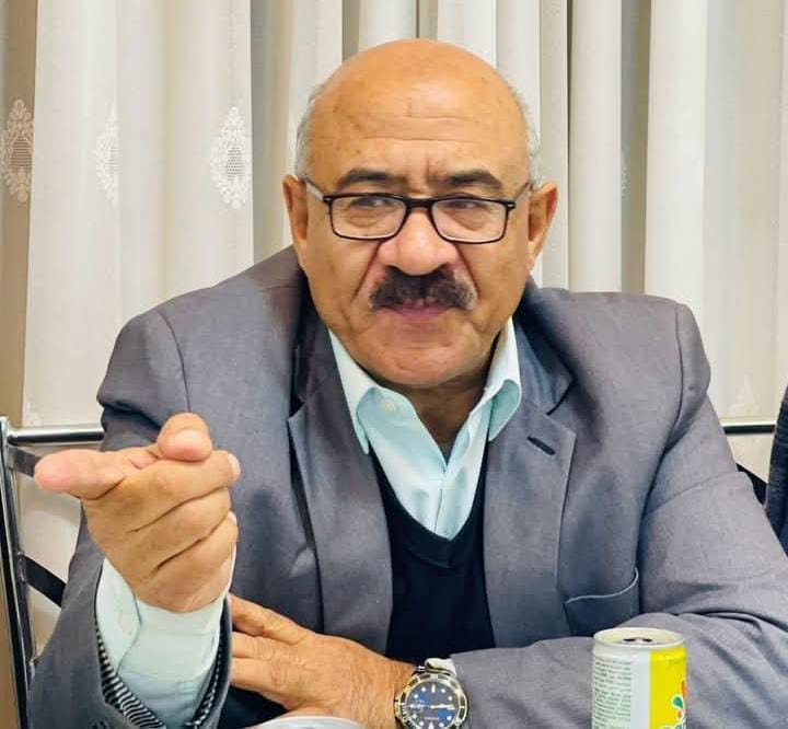 بن غفير واقتحام الأقصى لعب بالنار قد لا يحُمد عقباه