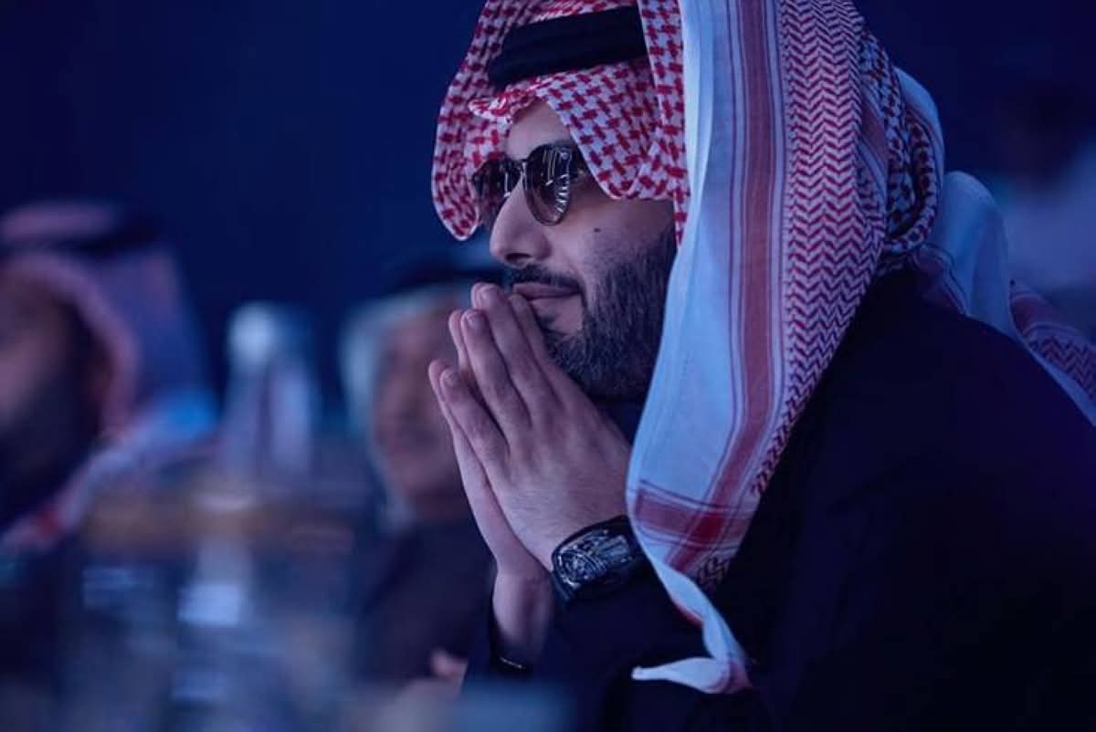 آل الشيخ: «موسم الرياض» القادم بحضور موسيقي ومسرحي سعودي وخليجي واسع#44;