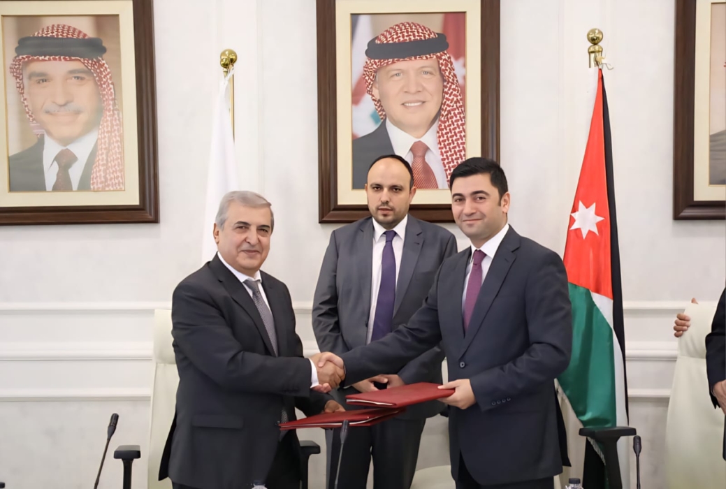 الشباب والدراسات الاستراتيجية ينفذان مسحاً وطنياً لتحديث واقع الشباب الأردني
