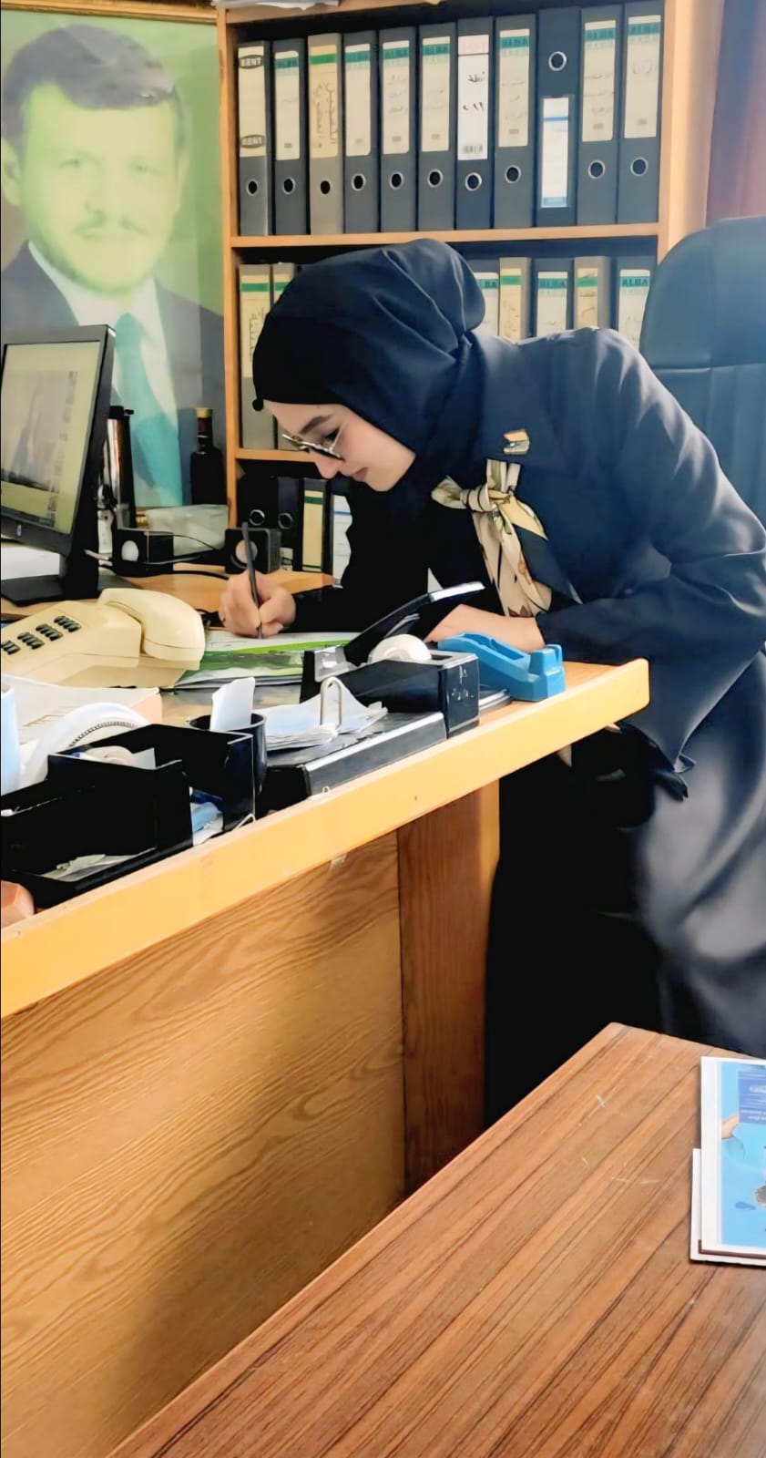 سريحين تكتب :بيوتٌ متجاورة… وقلوبٌ لا تلتقي