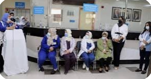 مستشفى الجامعة يحتفي بأسبوع الرضاعة الطبيعيّة 2025