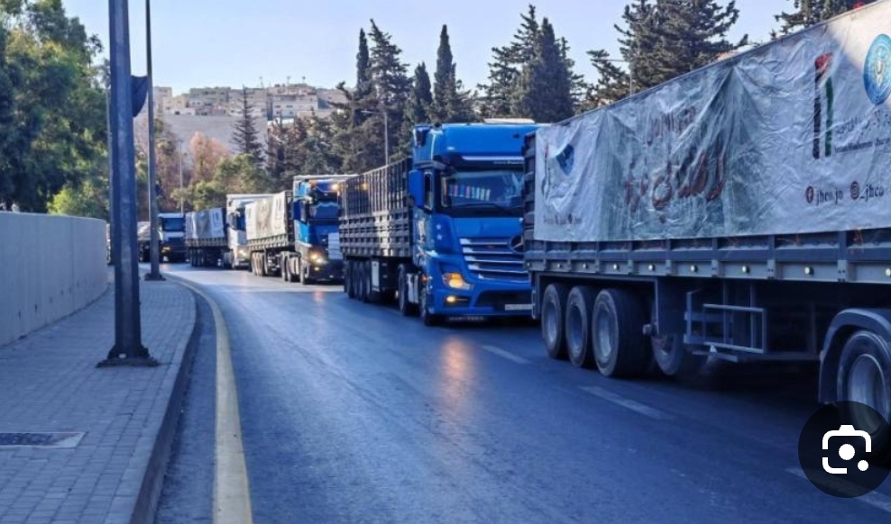 الهيئة الخيرية: الأردن قدم مساعدات لـ 42 دولة بقيمة 665 مليون دولار منذ 2022
