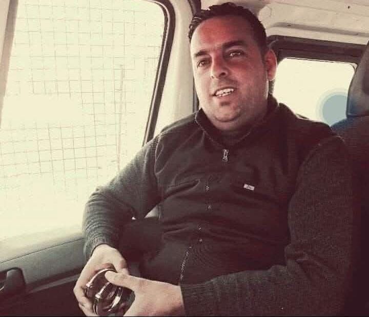 وفاة الشاب محمد موسى المرعي إثر حادث سير مؤسف