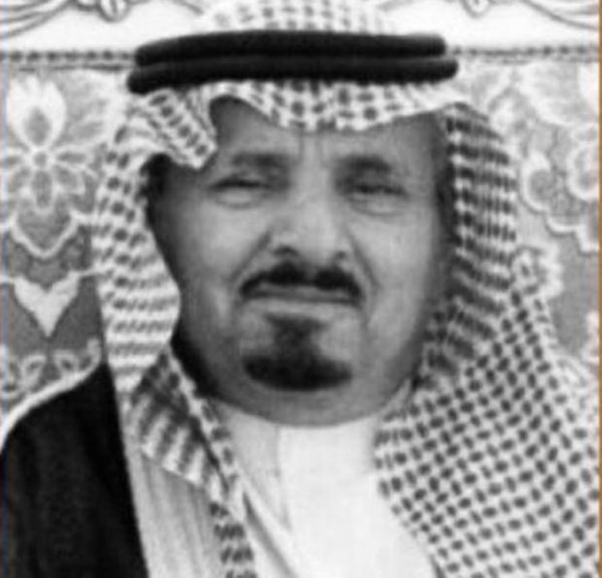 وفاة شيخ قبيلة بني ميمون خثعم