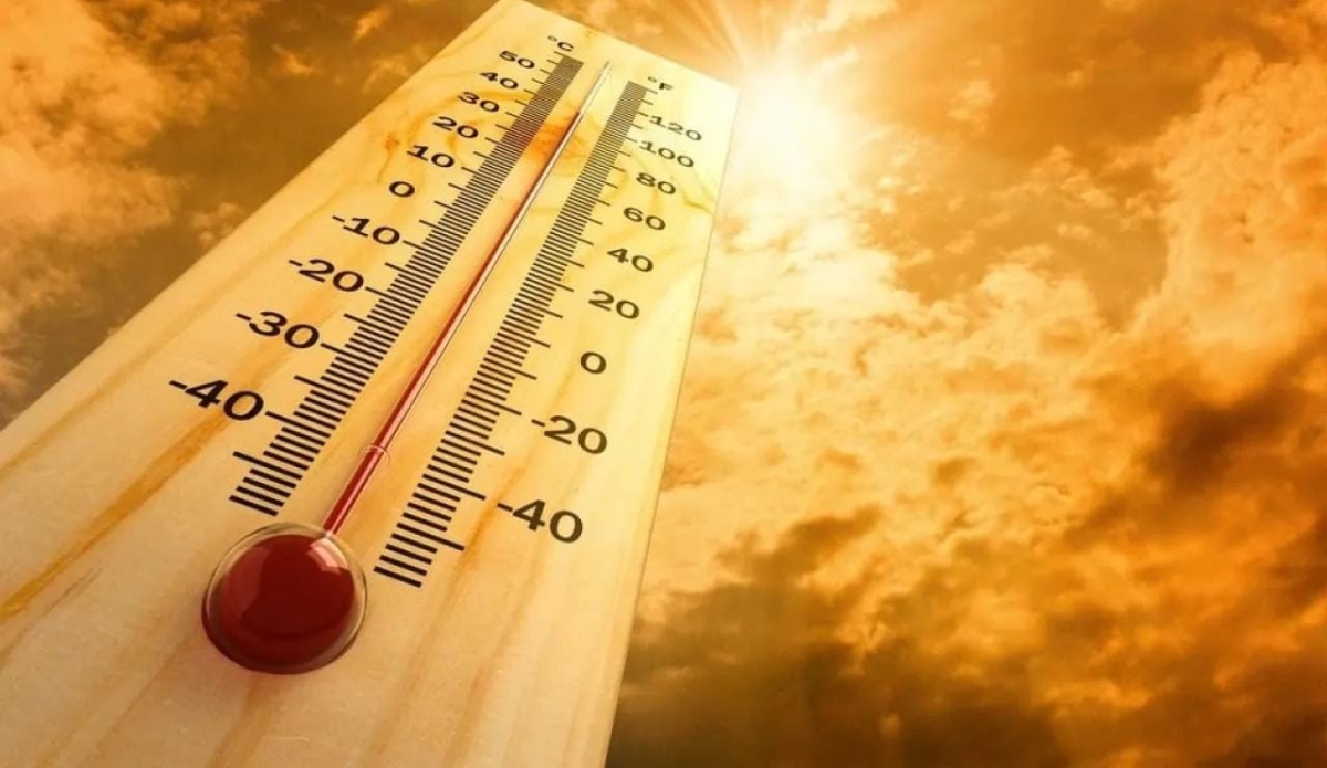 الحرارة 40 في عمان .. نشرة جوية تفصيلية حتى الجمعة