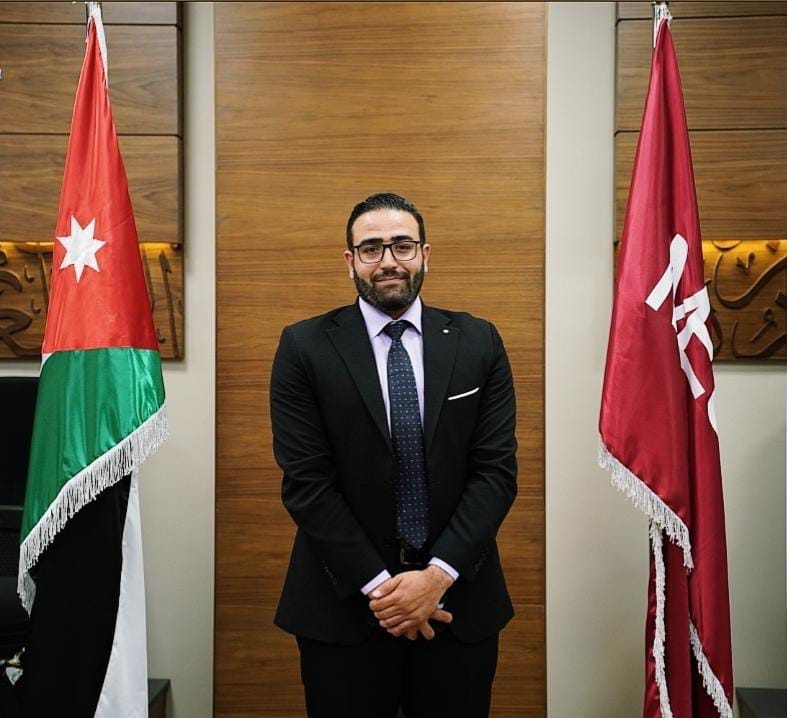 بني ارشيد: التعديل الوزاري فرصة لتعزيز الأداء الحكومي وتحقيق نتائج ملموسة