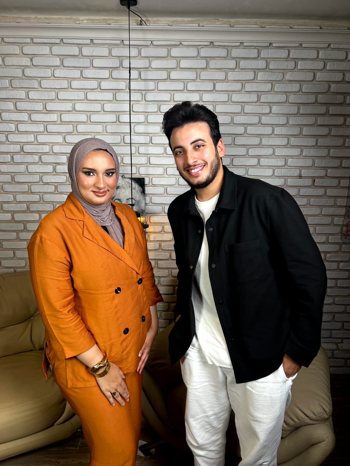 بعد الغياب.. أول برنامج عن الفقد بظهور ريهام عبد الغفور ولقاء سويدان ومحمد علي رزق وهاجر الشرنوبي ودعاء عامر