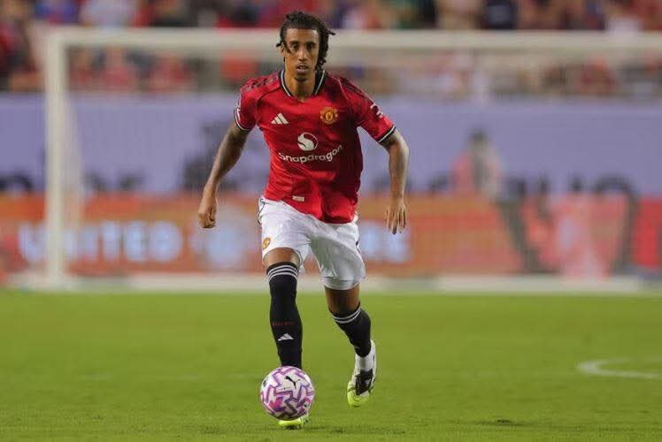 مانشستر يونايتد يستعد لخوض موسم ثأري بحسب يورو