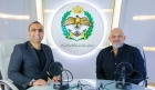الزاوية الرياضية يستضيف بطل الأردن لسباقات السرعة غيث الوريكات