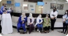 مستشفى الجامعة يحتفي بأسبوع الرضاعة الطبيعيّة 2025